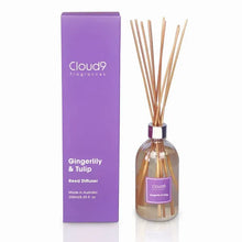 Cloud9 Reed Diffuser