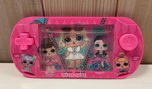 Hand-held Water Hoopla