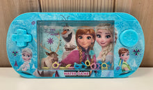 Hand-held Water Hoopla