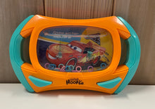 Hand-held Water Hoopla