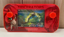 Hand-held Water Hoopla