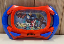 Hand-held Water Hoopla