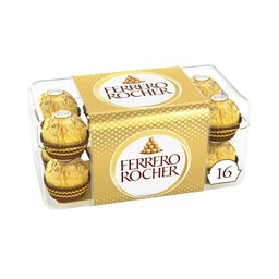 Ferrero Rocher Selection