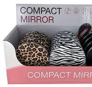 TENDER COMPACT MIRROR