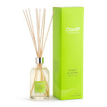 Cloud9 Reed Diffuser