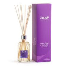 Cloud9 Reed Diffuser