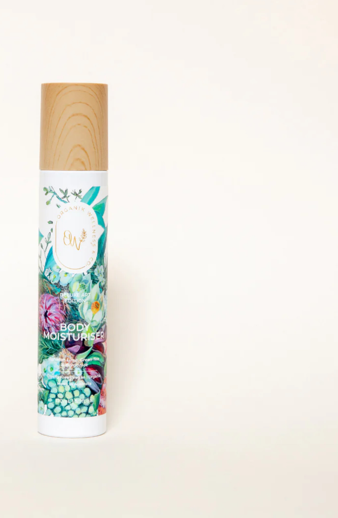 Body Moisturiser