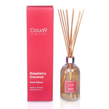 Cloud9 Reed Diffuser