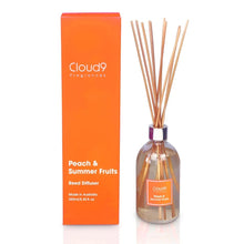 Cloud9 Reed Diffuser