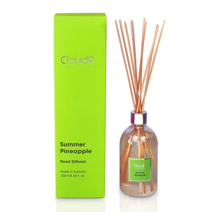 Cloud9 Reed Diffuser