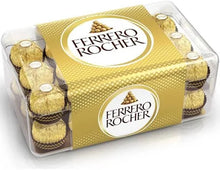 Ferrero Rocher