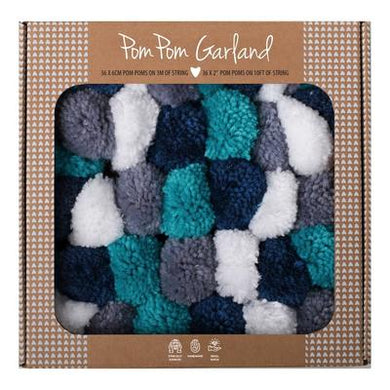 OB Designs Pom Pom Garland