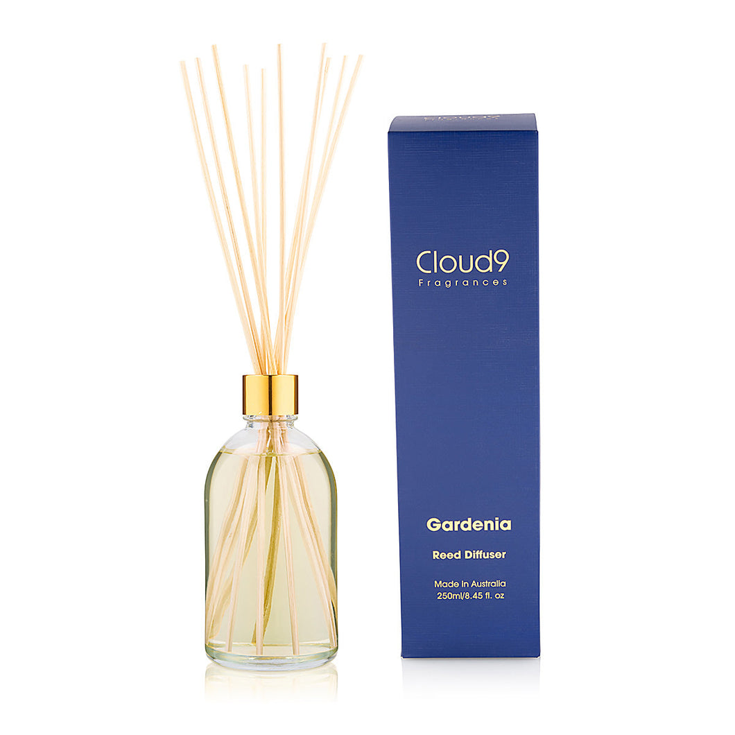 Cloud9 Reed Diffuser