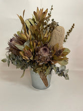Dried Floral Arrangement - Florist Choice