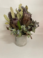 Dried Floral Arrangement - Florist Choice