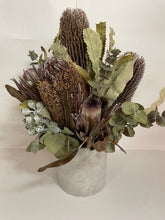 Dried Floral Arrangement - Florist Choice