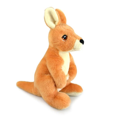 Keel Toys Keeleco - Kangaroo