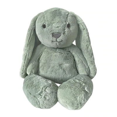 OB Designs - Large Beau Bunny Sage Soft Toy