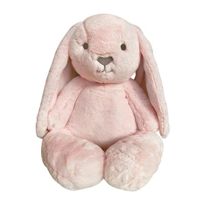 OB Designs - Large Betsy Bunny Pink Soft Toy