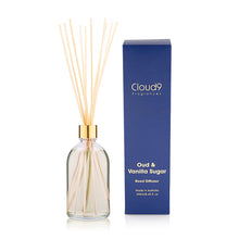 Cloud9 Reed Diffuser Boutique Collection