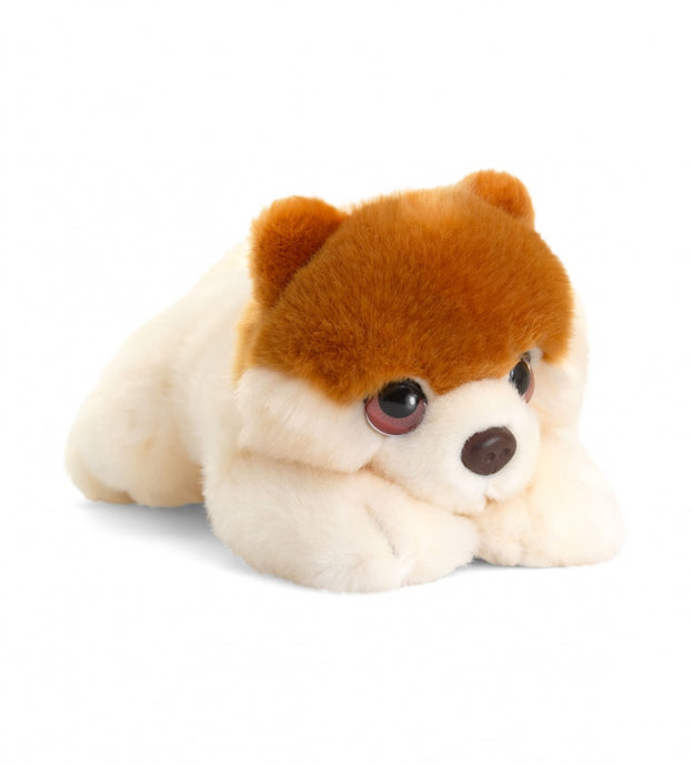 Keel Toys Cuddle Puppy - Pomeranian