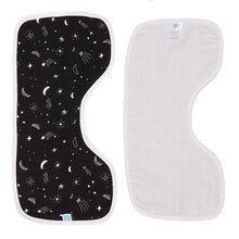 Shooting Star Burp Cloth - All4ella