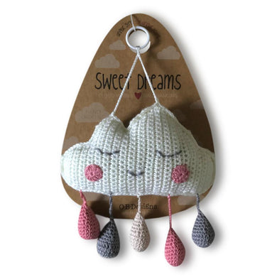 OB Designs - Sweet Dreams Mobile