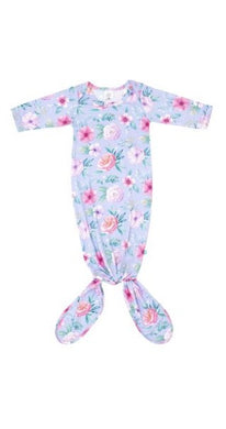 Knotted Onesie - All4Ella