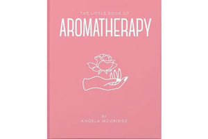 The Little Book Of Aromatherapy