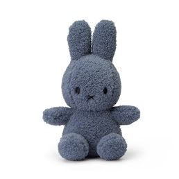 Teddy - Miffy - Blue