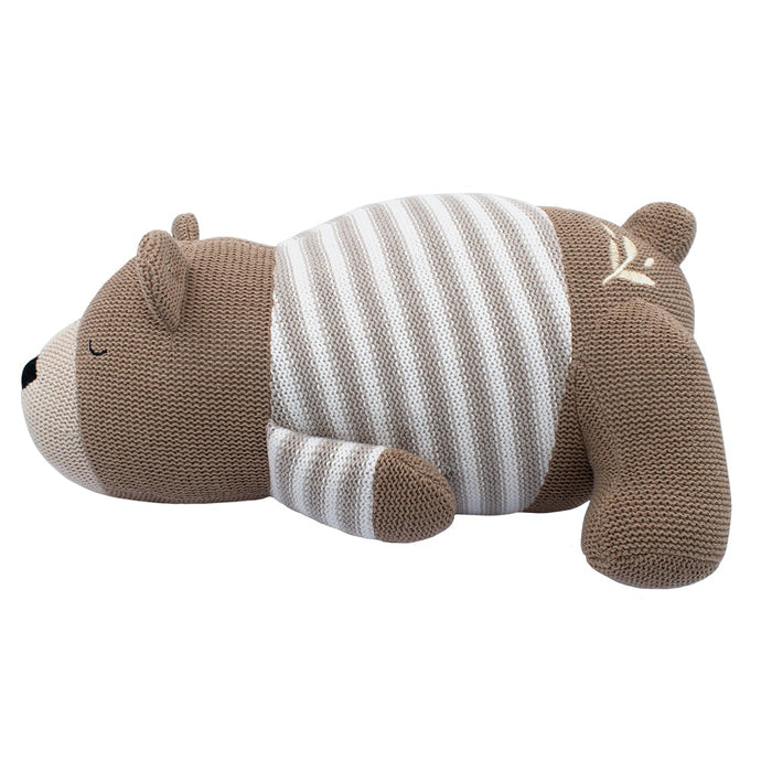 Bosco Bear - Lolli Living - Living Textiles