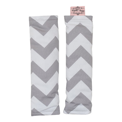 Harness Cover- Chevron Bambella