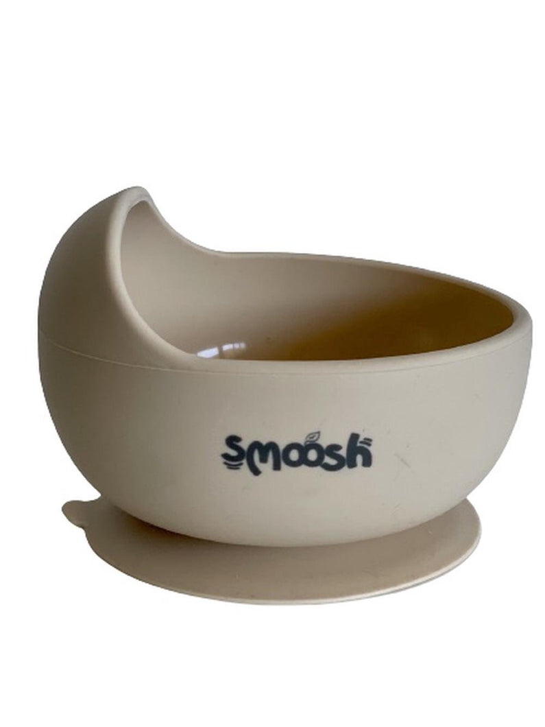 Cuddle / Suction Bowls