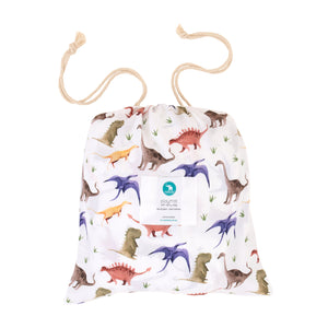 Dino Play Mat with Carry Bag - All4ella