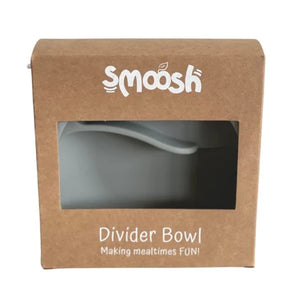 Divider Bowls - Grey