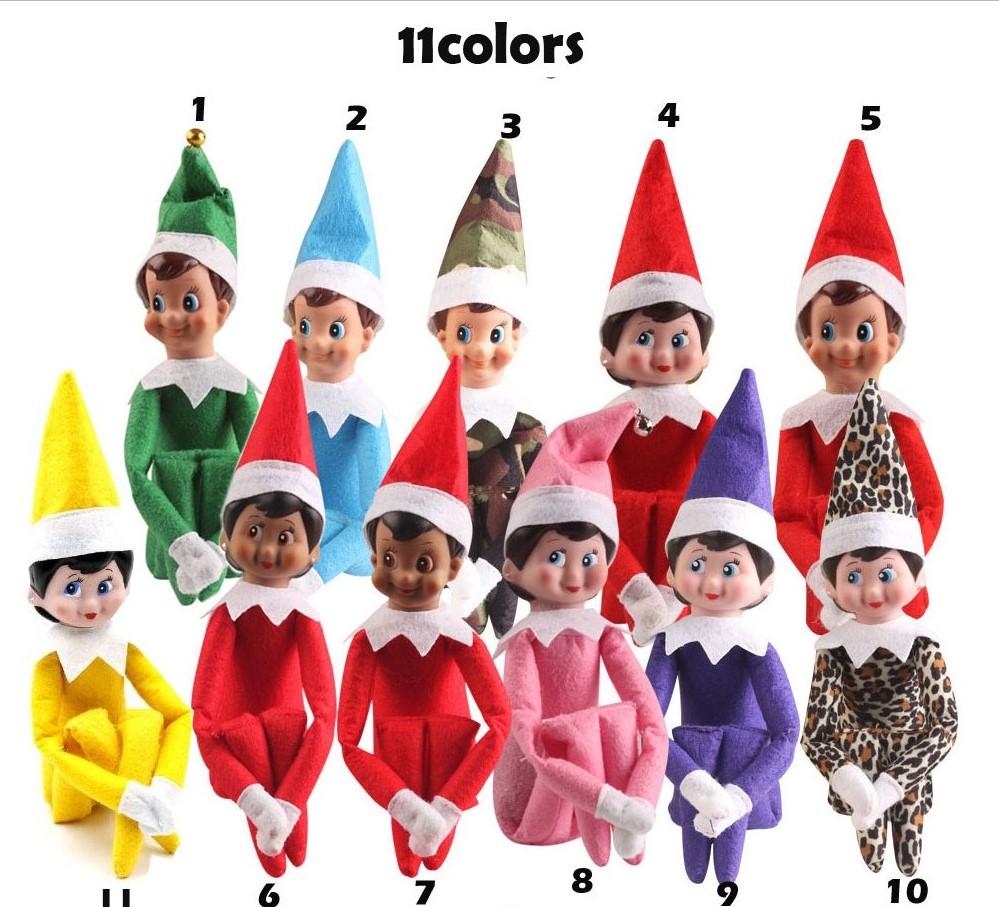 Elf On The Shelf Range
