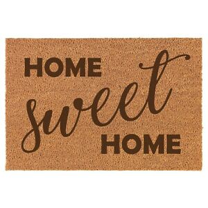 Home sweet home - Doormat