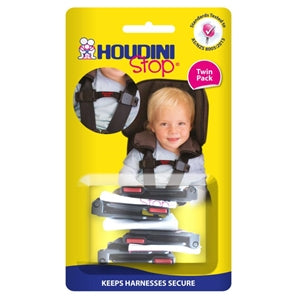 Houdini Stop - Twin Pack