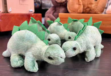 Dinosaur 15cm Plush