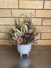 Dried Floral Arrangement - Florist Choice
