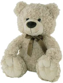 TILLY BEAR- Beige 100CM