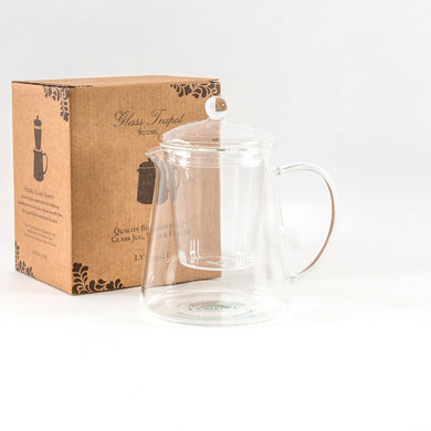 Glass Tea Pot 800ml