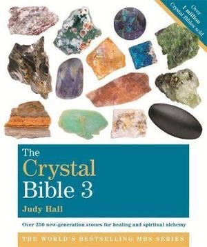 Crystal Bible, Volume 3, The: Godsfield Bibles