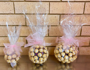 For the Ferrero Lover