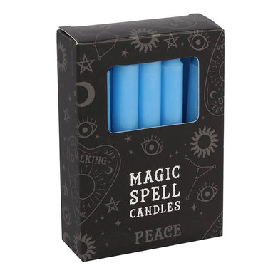 Magic Spell Candles