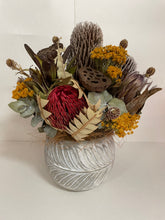 Dried Floral Arrangement - Florist Choice