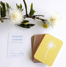 Memory Makers Self-Care Edition