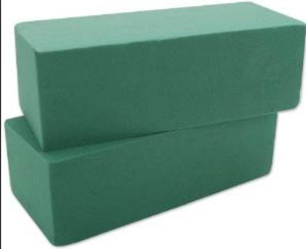 Floral Foam Block