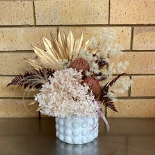 Dried Floral Arrangement - Florist Choice