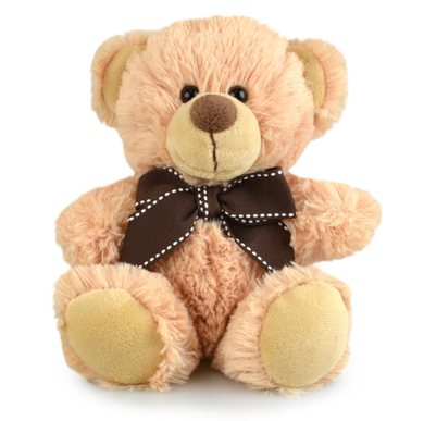 Buddy Bear - Beige 16cm